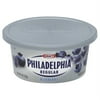 Philadelphia Blueberry Cream Cheese Spread, 8 oz
