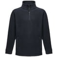 thumbnail image 1 of Regatta Professional Great Outdoors  Thor Overhead Half Zip Anti-Pill Fleece Sweater (170 GSM), 1 of 5
