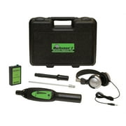 Ultrasonic Leak Detector