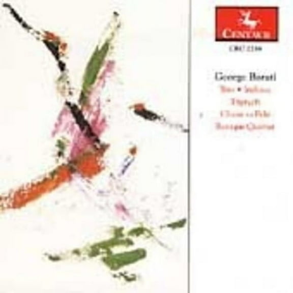 Barati / Grainger / Phelps-Wetzel - Trio - Music & Performance - CD