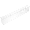 thumbnail image 4 of Household Acrylic CD Stand Rack Decorative DVD Stand Rack DIY DVD Stand Rack for Decor, 4 of 6