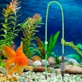 thumbnail image 1 of Adjustable Siphon Water Change Pipe, Water Changer Tool, Aquarium for Fish Tank Small Pets Animals C300,C600, 1 of 7