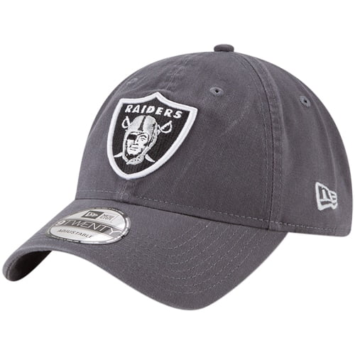 raiders pride hat