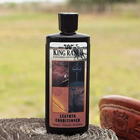 king ranch leather conditioner