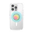 thumbnail image 4 of Empuñadura de teléfono PopSockets redonda compatible con MagSafe Boca Aura, 4 of 7