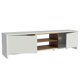thumbnail image 5 of Mueble Mesa Para Tv Rack Madesa Metz 180cm Hasta 75" MB, 5 of 10