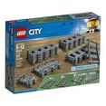 thumbnail image 4 of LEGO City Tracks 60205 Building Kit (20 Piece), 4 of 6