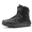 BLACK-W, variant on NORTIV 8 Men's Military Tactical Lightweight Comfortable Boots for Work All Day