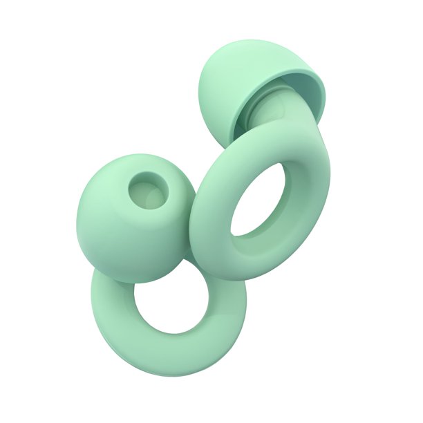 Loop Quiet Ear Plugs for Sleep, Focus, Travel & Noise Sensitivity 27