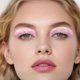thumbnail image 4 of Pisexur Belleza Maquillaje Pegatinas de tatuajes de sombras de ojos cromáticas, resistentes al agua y al sudor, con duración de 24 horas, calcomanías hiperrealistas que campara mujeres y hombres, 4 of 5