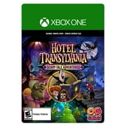 Hotel Transylvania: Scary-Tale Adventures - Xbox One, Xbox Series X,S [Digital]