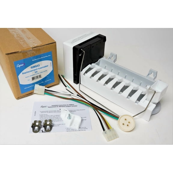 Supco RIM943 Supco RIM943 Icemaker