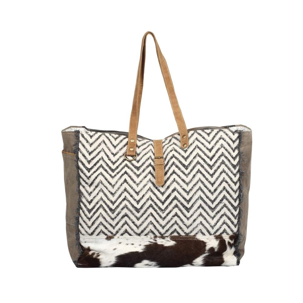 Myra Myra Bag Volatile Weekender Bag