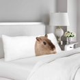 thumbnail image 2 of ABPHOTO Animal Body Pillow Covers Pillowcase Throw Pillows 20x60 inch, 2 of 2