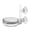 L, variant on Grass Fish for CO2 Bubble Diffuser Air Refiner Arcylic Tube with Suc