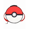 thumbnail image 1 of Lonchera Termica Pokemon Pokebola Yadatex, 1 of 8