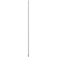 thumbnail image 3 of Ekena Millwork 31"W x 62"H Bulwark Rope Panel Moulding Kit (Double Panel), 3 of 10
