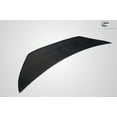 thumbnail image 6 of 2006-2015 Mazda Miata MX-5 Carbon Creations High Kick Rear Wing Spoiler - 1 Piece, 6 of 6