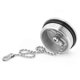 thumbnail image 2 of Boat Fuel Tank Cap 316 Stainless Steel Polished Marine Boat Fill Port Marine Hardware, 2 of 5