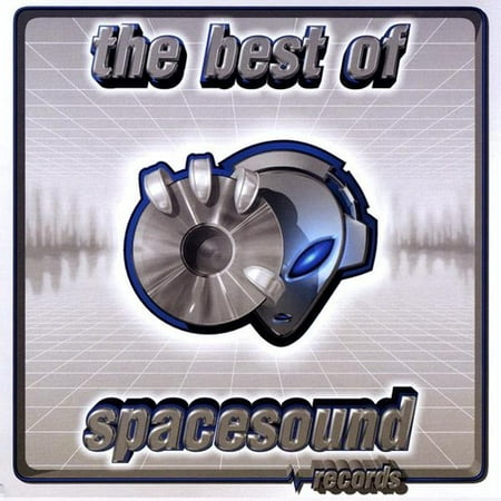 Best of Space Sound 1 / Various