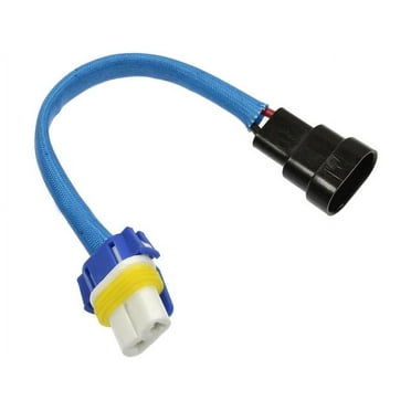 Fog / Driving Light Wiring Harness - Compatible with 2007 - 2012 Mazda CX-9 2008 2009 2010 2011