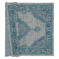 thumbnail image 4 of United Weavers Augusta Sant Andrea Aqua Oversize Rug 710 x 106, 4 of 4