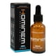 thumbnail image 1 of HOMINEM Sérum Facial Cooling Effect Hombre, 30 ml, Vitamina C, Cafeína, Mentol, Dawnergy™ y Ácido Hialurónico, Hidratante, Revitalizante y Anti-Fatiga, 1 of 9