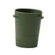 thumbnail image 5 of Tazas dosificadoras de café, tazas, repuestos, suministros para el hogar, leche, té, tiendas 58 mm verde, 5 of 9