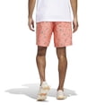 thumbnail image 3 of adidas adicross Energy 2 Shorts (Unisex, Coral Fusion, XL, One Size), 3 of 3