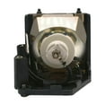 thumbnail image 6 of Advanced Lamps™ Lamp & Housing for The Sharp XG-MB65X-L Projector - 1 Unit per pack, 6 of 9