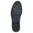 thumbnail image 5 of Madden NYC Men's Tristen Lug Sole Moc Toe Boots, 5 of 5