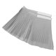 thumbnail image 1 of UPGRATOR De Peluquería Impermeable Gris Para Estilismo Y De Color, 1 of 6