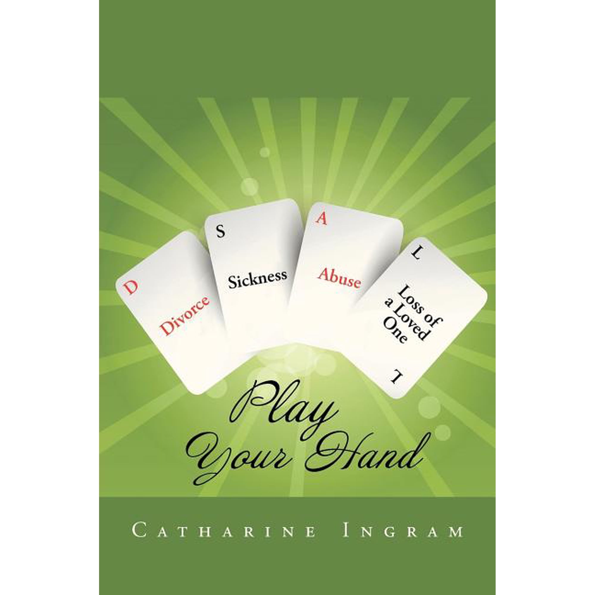Play Your Hand (Paperback)