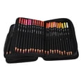 thumbnail image 1 of Pencil 72pcs Oil Painting Pencil Stick Art Set Kit Oil Based for Children Kids Adults Artist Drawing Picturing Coloring Sketching Calligraphy, 1 of 7