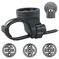thumbnail image 4 of Bike Handlebar Computer Holder For Garmin For Bryton For WAHOO For Blackbird, 4 of 5