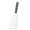 ABS handle-small, variant on Stainless Steel Fish Lifter BBQ Spatula With Ergonomic Grip Handle For Flipping Fish And Vegetables In Kitchen