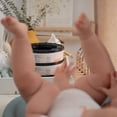 thumbnail image 2 of Diaper Disposal Pail System Refill - Clean Laundry, 2 of 9