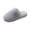 Grey, variant on Slippers for Women,Memory Foam Indoor Slippers For Girls Cozy Warm Non Soft Sole Winter Booties With Thick Sole For And Comfortable Home Footwear,Womens Slippers,Grey,9.5