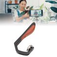 thumbnail image 4 of Camera Rig Top Handle, Camera Cage Top Handle Antislip  for Yelangu LW-B01 for Vlog Shooting, 4 of 7