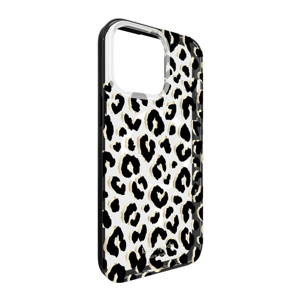 iPhone 15 Pro Max Kate Spade Protective Hardshell MagSafe Case
