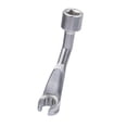 thumbnail image 2 of Llave de vaso Cola 1/2' para línea de combustible llave en L 14mm, 2 of 8