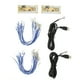 thumbnail image 4 of Kit de Codificador Arcade ANGGREK Plug and Play 2 Jugadores para Windows8 MAME, 4 of 8