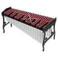 thumbnail image 1 of Shisuyan 1 Set Miniature Xylophone Model Lint Mini Instrument Kids Instruments Birthday Gifts, 1 of 8