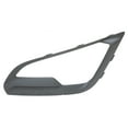 thumbnail image 2 of For Ford Ecosport 18-22 Driver Side Fog Light Bezel New Replacement, 2 of 2