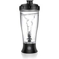 thumbnail image 1 of Shaker Bottle Electric Protein Shaker Bottle 350ml Automatic Rotating Mug Shaker Cups for Milk Coffee Protein Shakes, 1 of 5