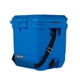 thumbnail image 1 of Coleman Pro 25-Quart Hard Cooler, Neptune, 1 of 10
