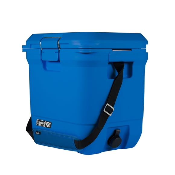 Glacière rigide Coleman Pro 23,6 L (25 pintes), Neptune