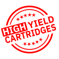 thumbnail image 2 of TN227Y Compatible Brother Yellow Toner Cartridge W/Chip, 2 of 3