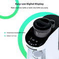 thumbnail image 3 of LivingEZ Smart Formula Mixer Plus- App Controled WiFi Baby Formula Dispenser Machine- Automatic Baby Formula Maker, 3 of 6