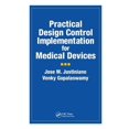 thumbnail image 1 of Pre-Owned Practical Design Control Implementation for Medical Devices, (Paperback), 1 of 1